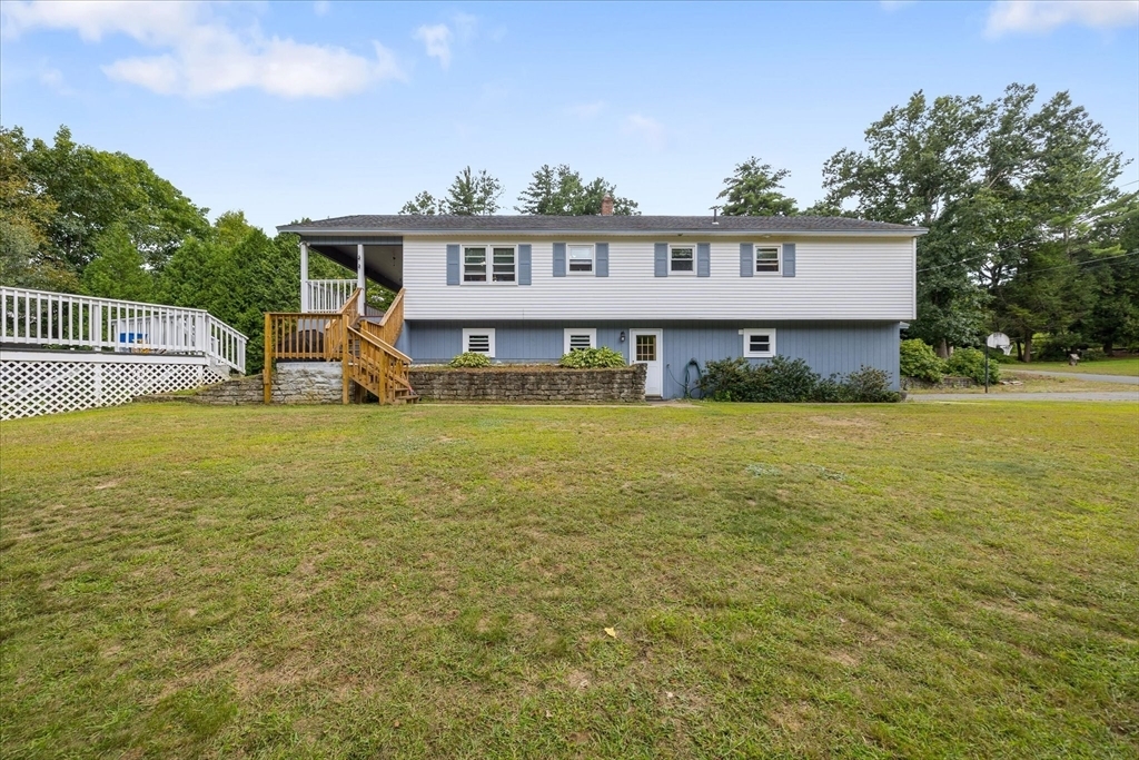 Property Photo:  8 Stone Valley Rd  MA 01364 