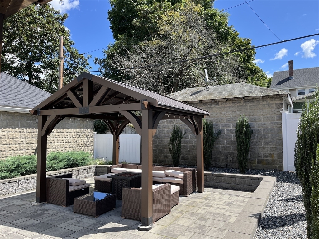 Property Photo: 172 Brush Hill Rd 2 MA 02186