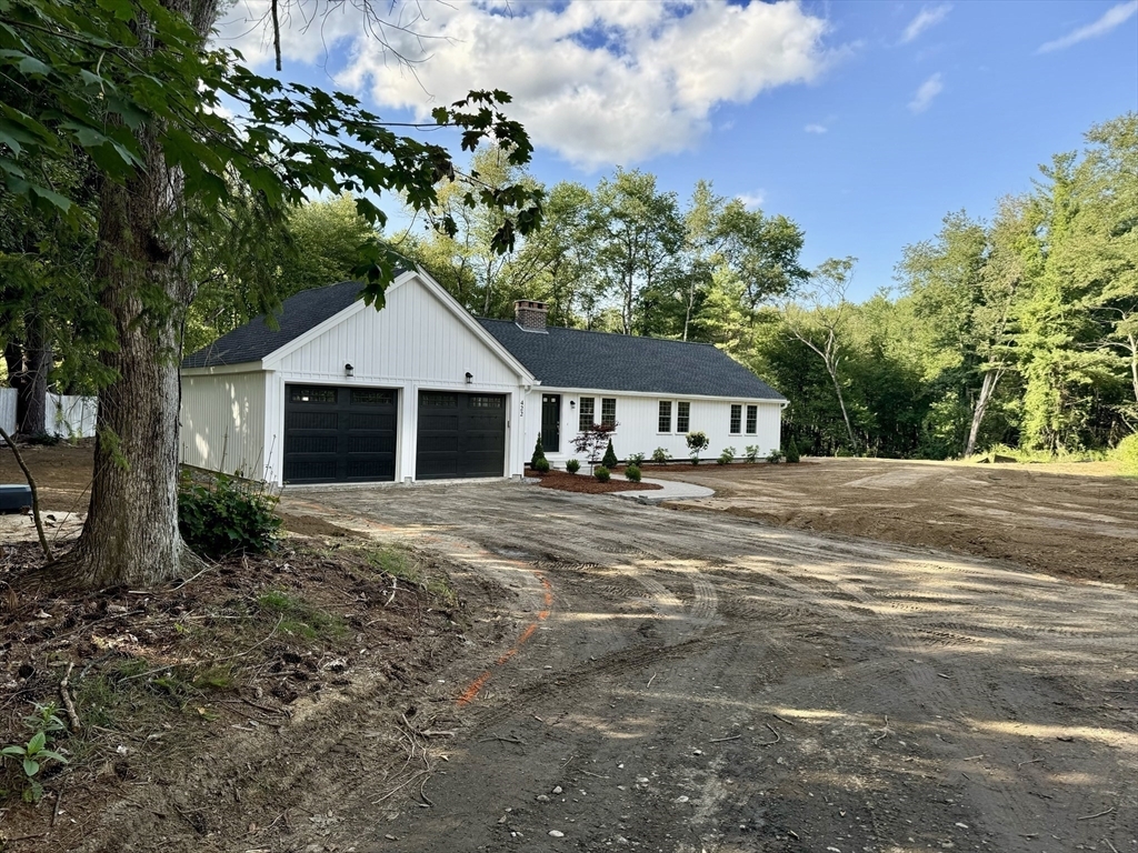 Property Photo:  422 Still River Rd  MA 01740 