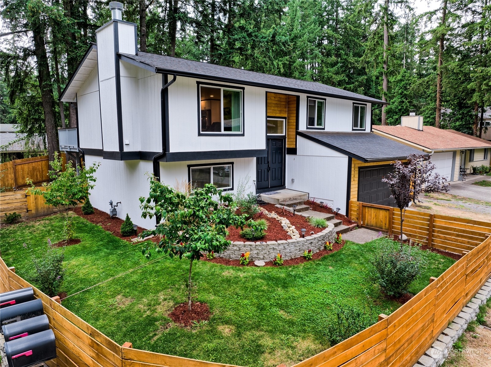 Property Photo:  26506  187th Avenue SE  WA 98042 