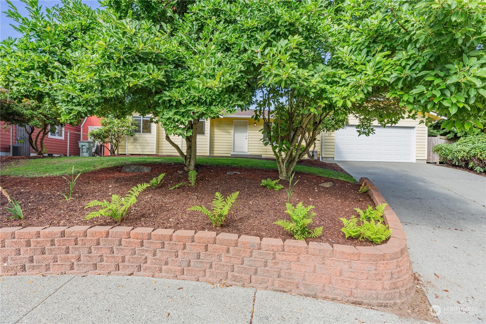 Property Photo:  29 75th Street SW  WA 98203 