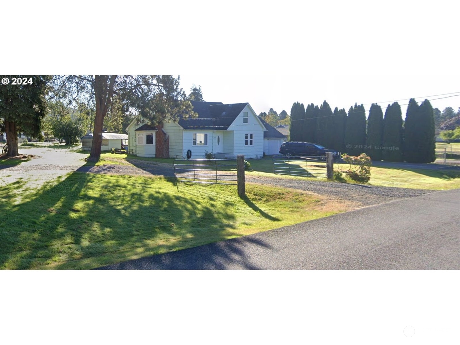 Property Photo:  0 Ohio Street  WA 98632 