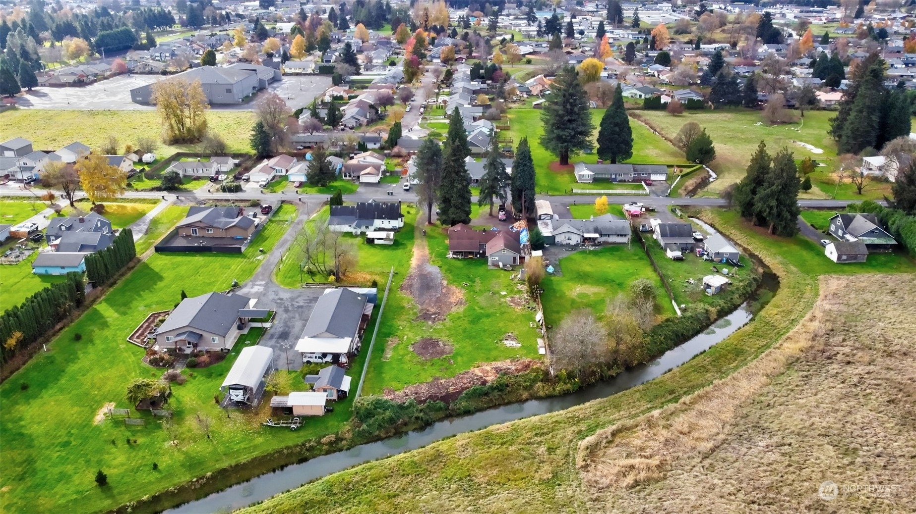Property Photo: 0 Ohio Street WA 98632