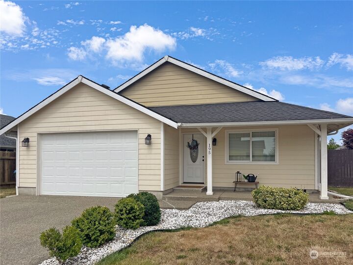195 Holloway Drive  Chehalis WA 98532 photo