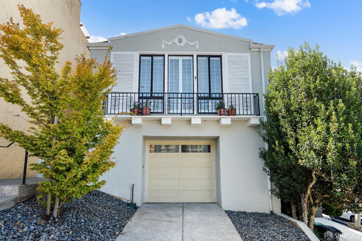 Property Photo:  8 Gaviota Way  CA 94127