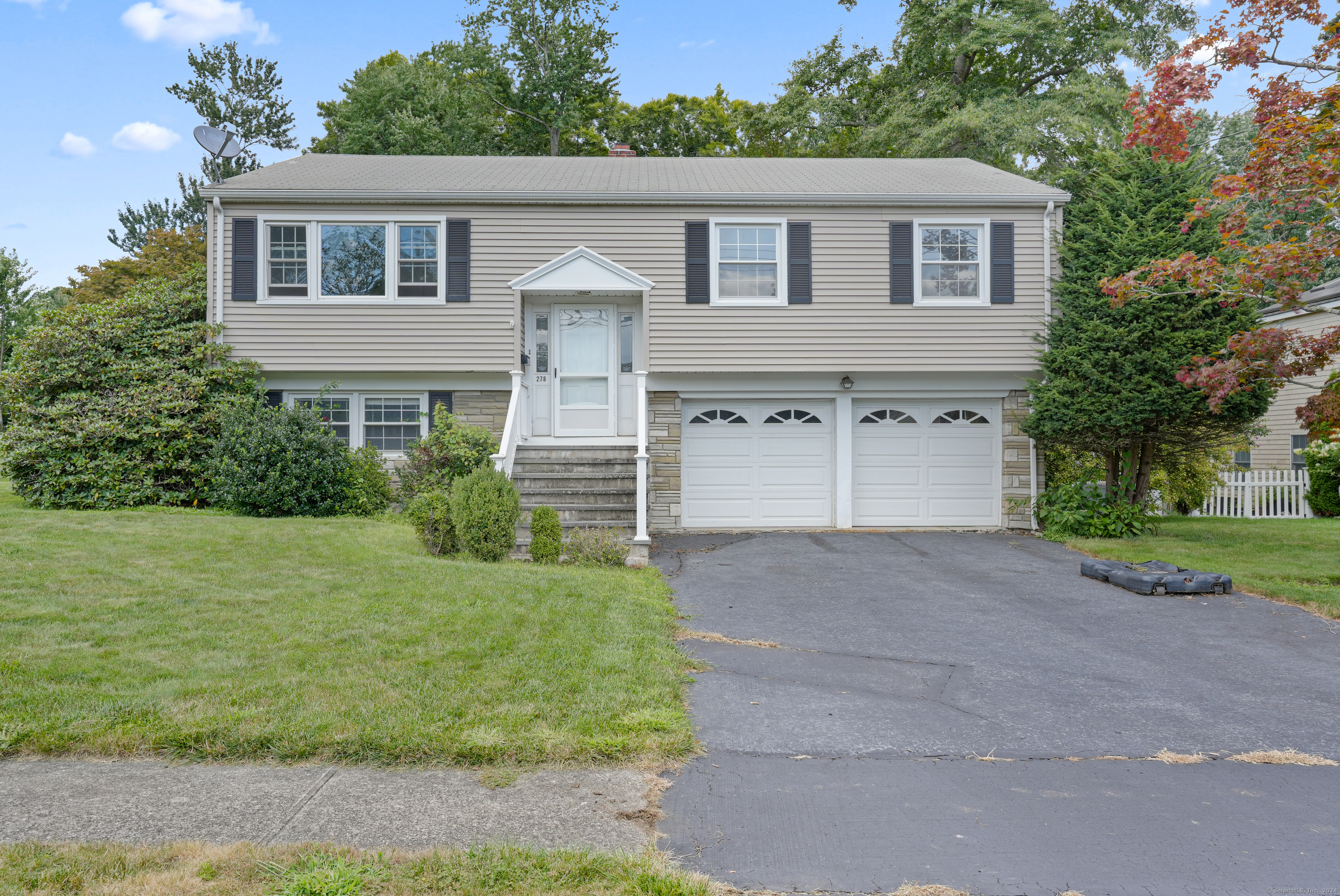 Property Photo:  278 Sigwin Drive  CT 06824 