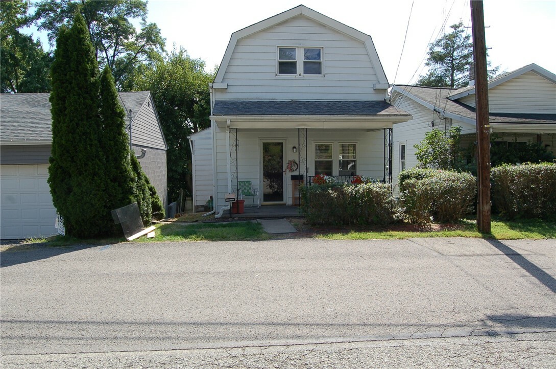 Property Photo:  8 Charlton St  PA 15205 