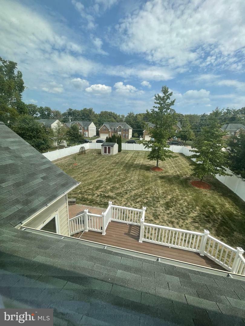 Property Photo:  16908 Blue Indigo Court  MD 20607 