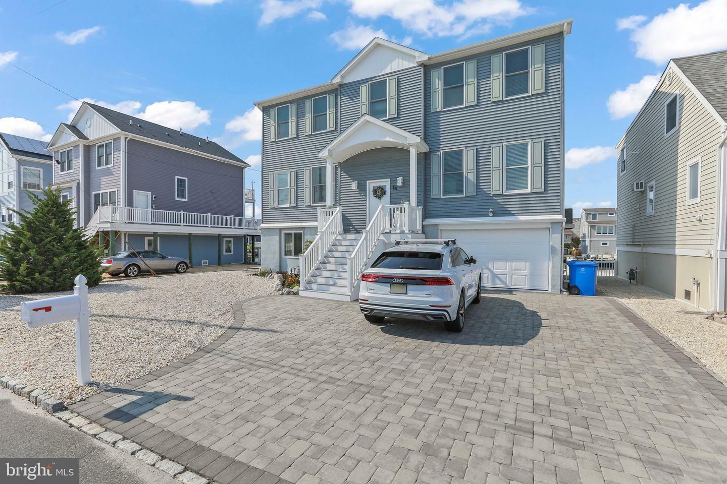 Property Photo:  16 Willard Drive  NJ 08050 