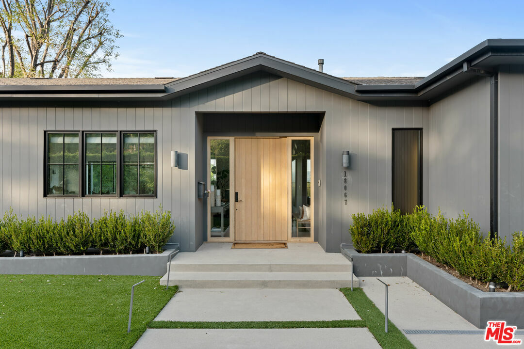 Property Photo: 18067 Karen Dr CA 91316