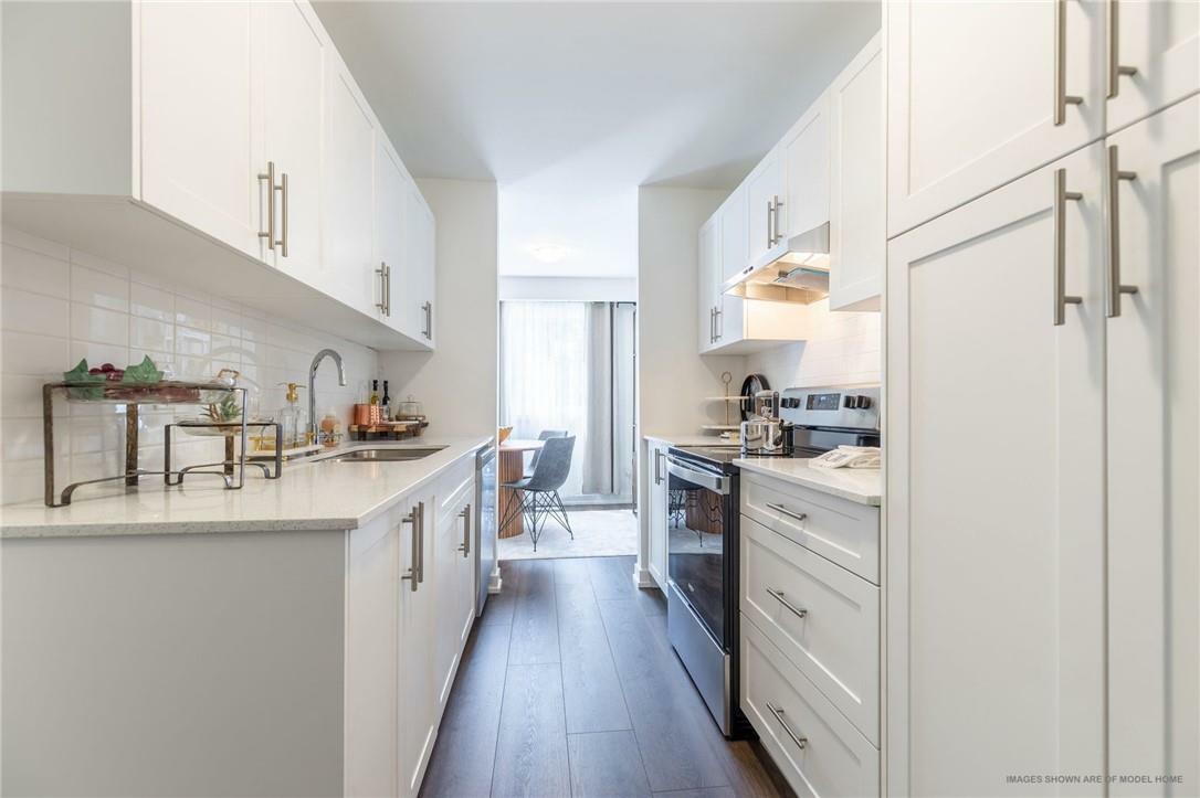 Property Photo:  1444 Upper Ottawa Street, Unit #31  ON L8W 1N3 