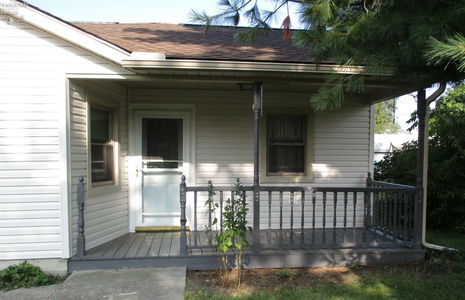 Property Photo:  16 S Klahr Street  OH 44818 