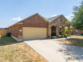 Property Photo:  200 Splawn Ranch Road  TX 76542 