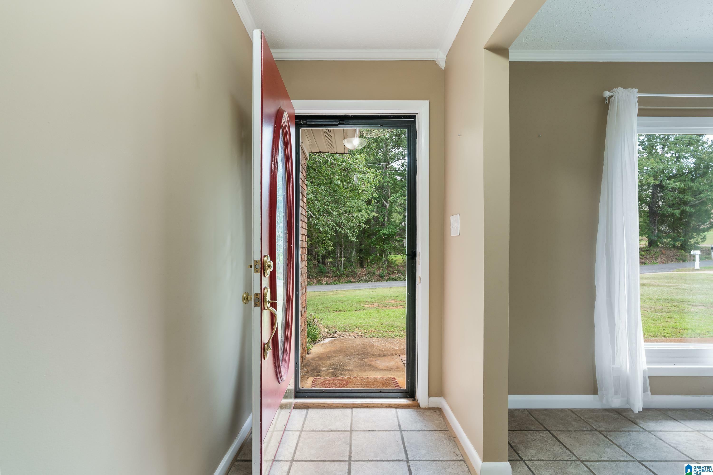 Property Photo:  5104 Thomason Street  AL 35128 