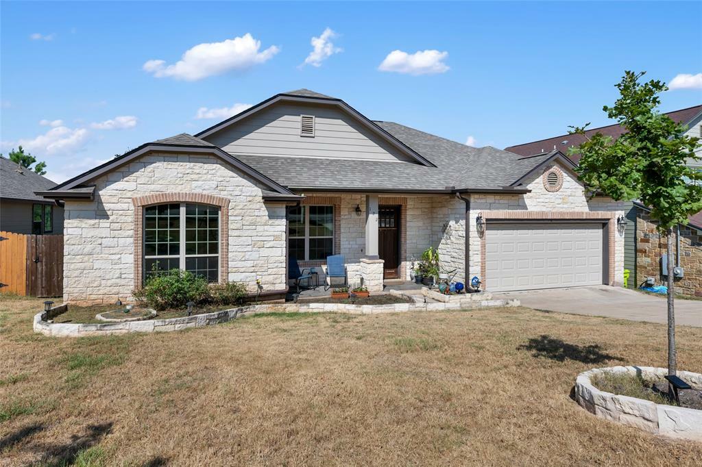 Property Photo:  122 Kahalulu Drive  TX 78602 