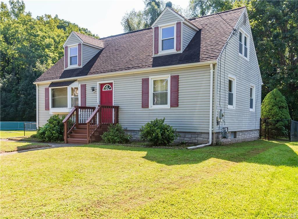 Property Photo:  241 Salem Street  NY 12466 