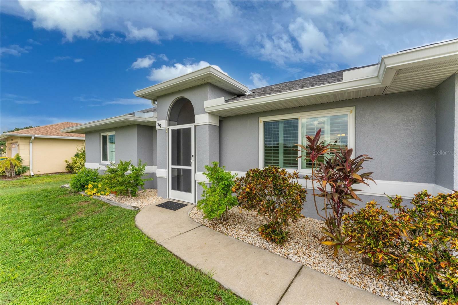 3183 Sulstone Drive  Punta Gorda FL 33983 photo