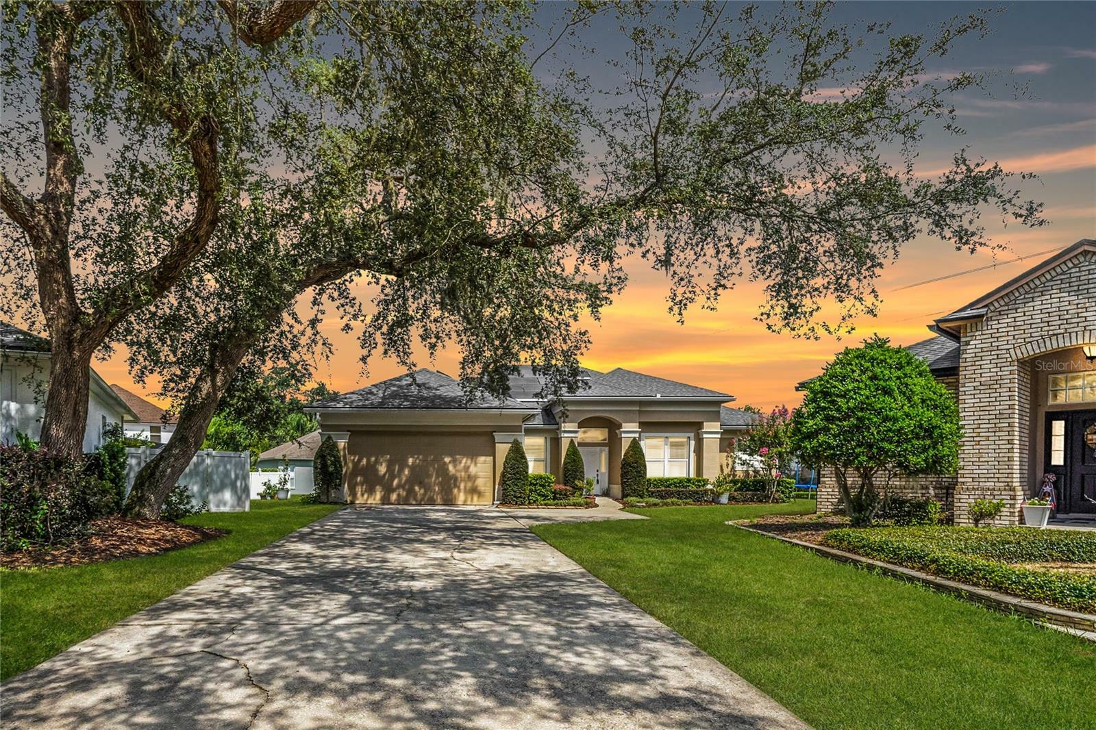 Property Photo:  1705 Galway Court  FL 32708 