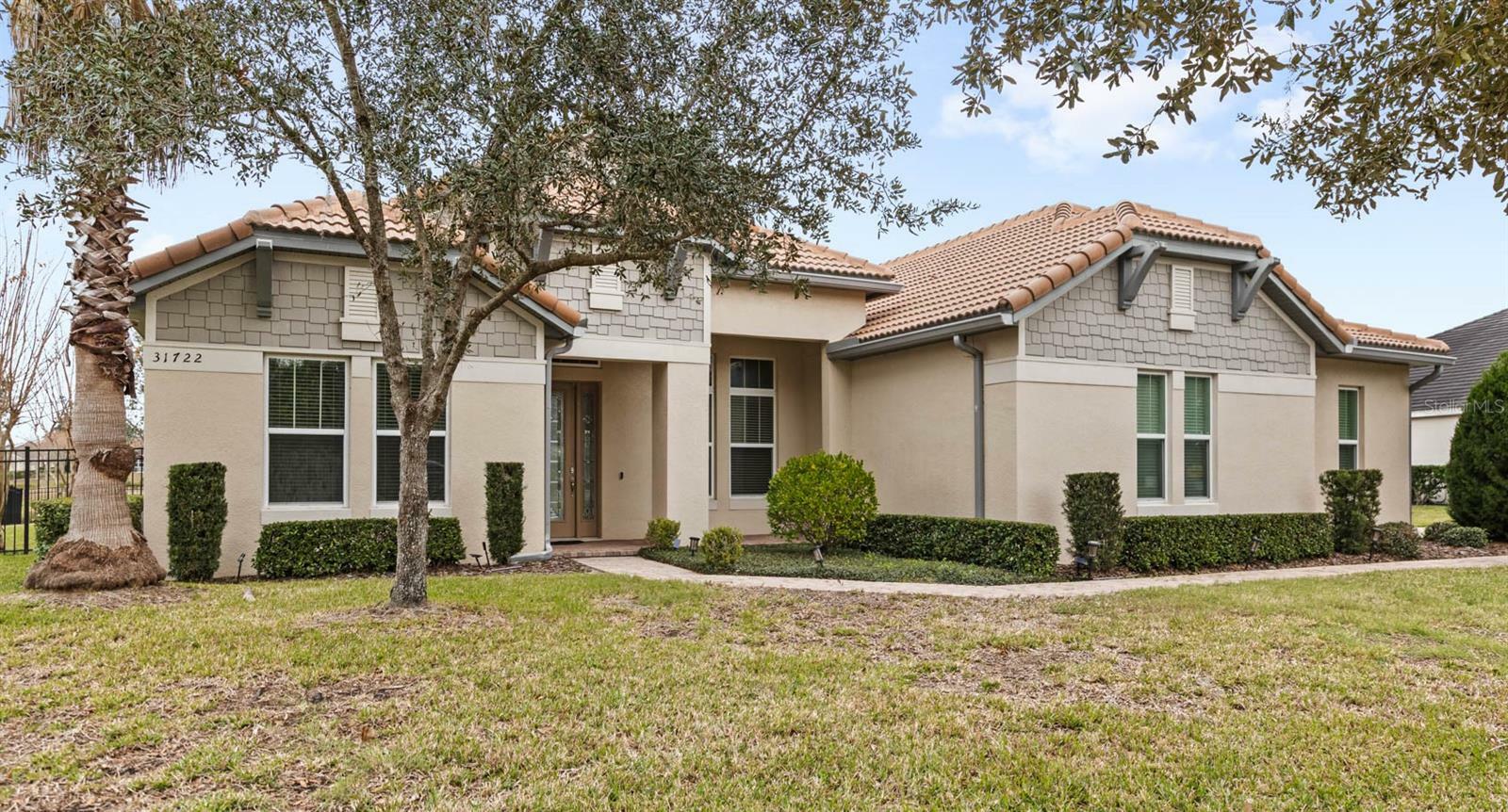Property Photo: 31722 Red Tail Boulevard FL 32776