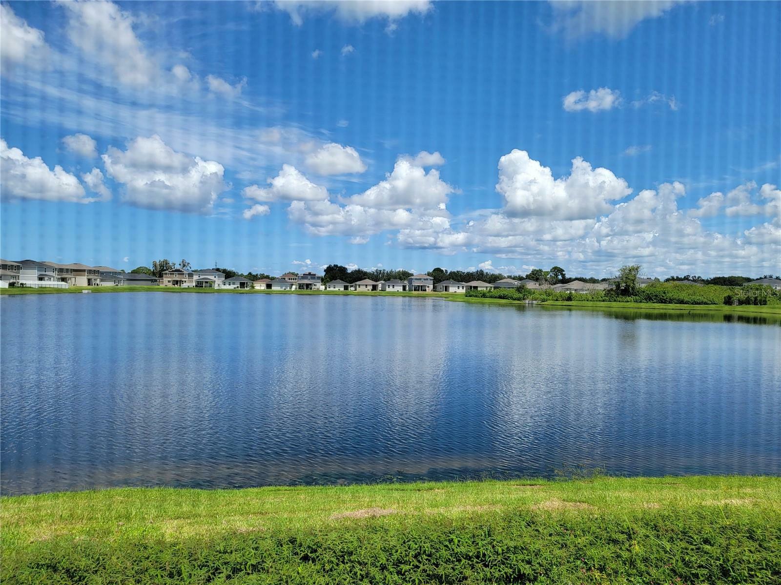 Property Photo:  2861 89th Street Circle E  FL 34221 