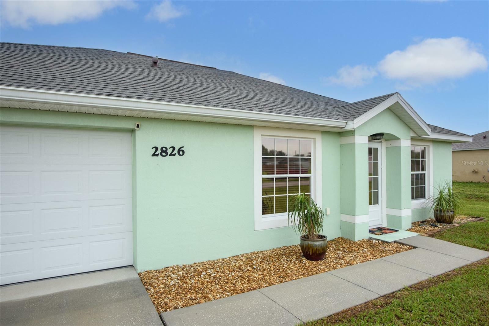 Property Photo:  2826 Grayton Street  FL 32738 