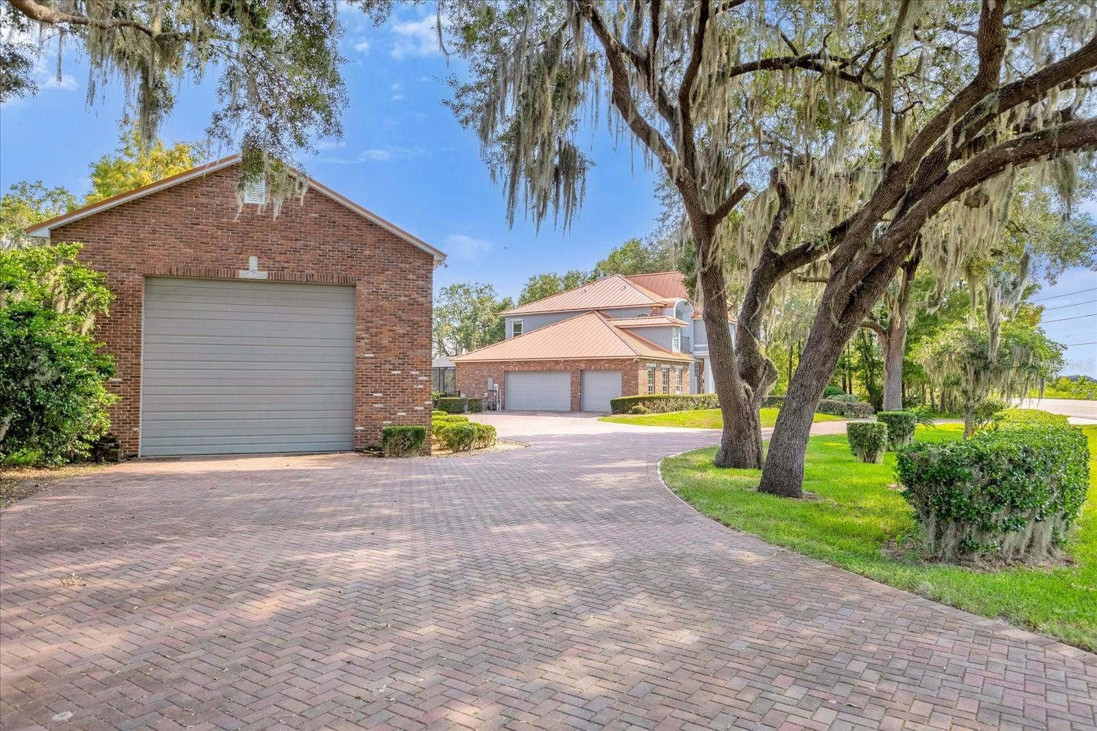 Property Photo:  10550 Lake Minneola Shores  FL 34711 