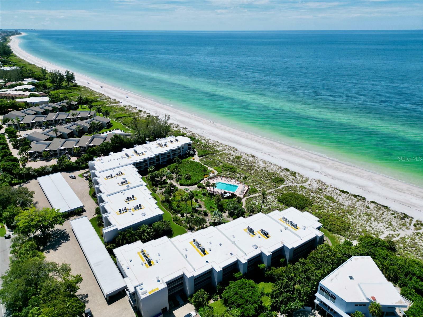 Property Photo:  5757 Gulf Of Mexico Drive 109  FL 34228 