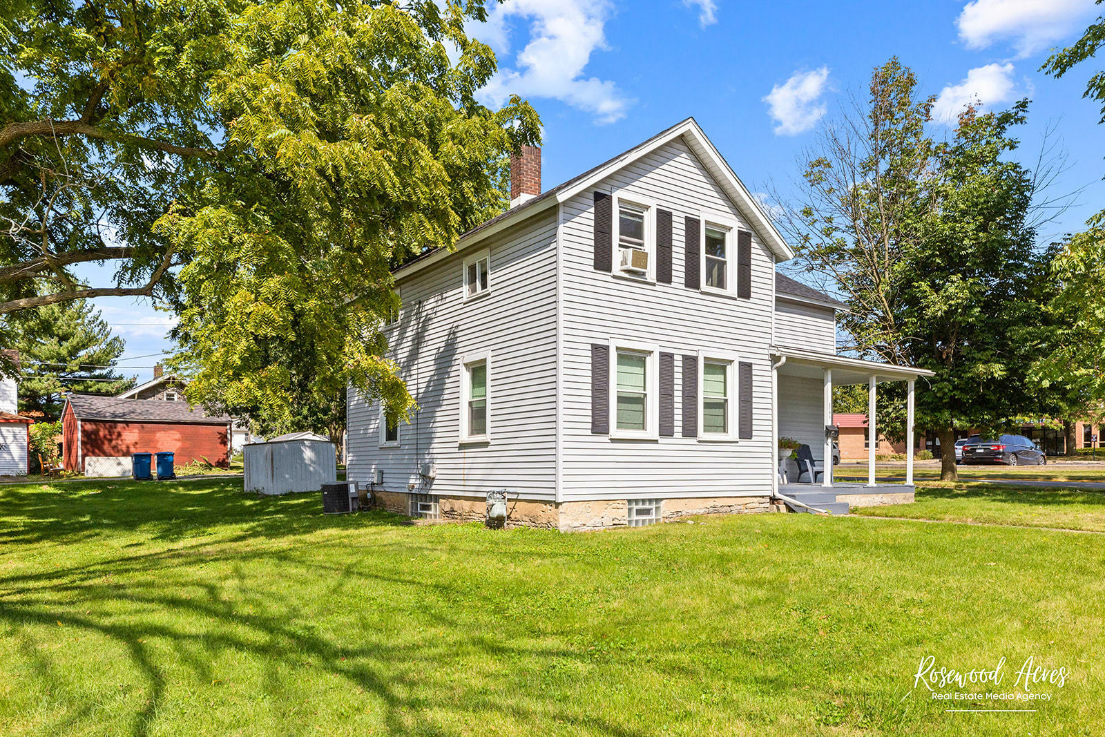 Property Photo:  345 N 5th Avenue  IL 60901 