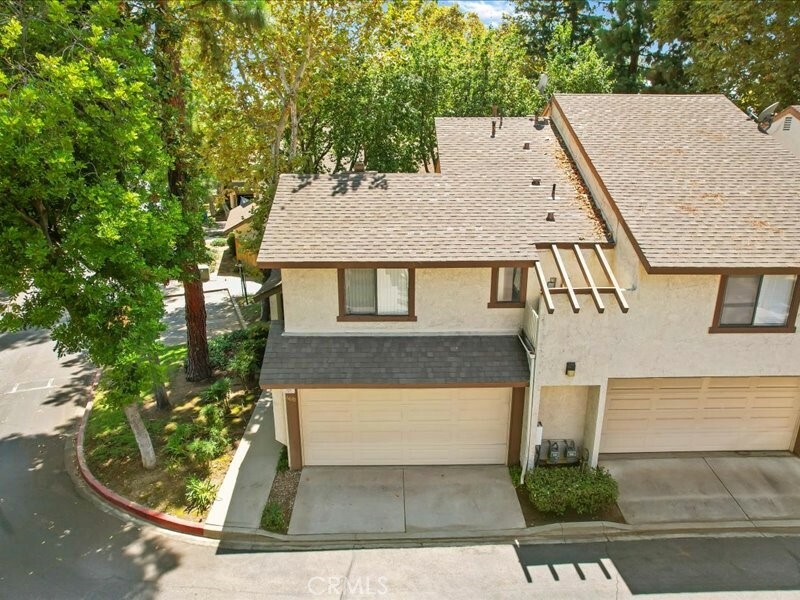 Property Photo:  6670 Altawoods Way  CA 91701 