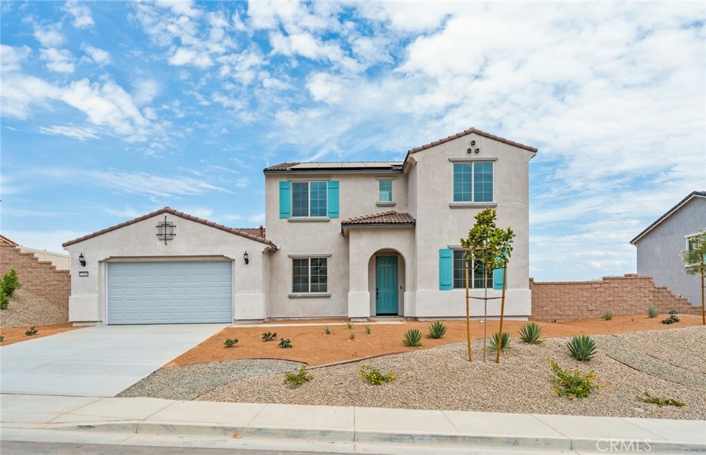 25166 Desert Sage Drive  Menifee CA 92586 photo