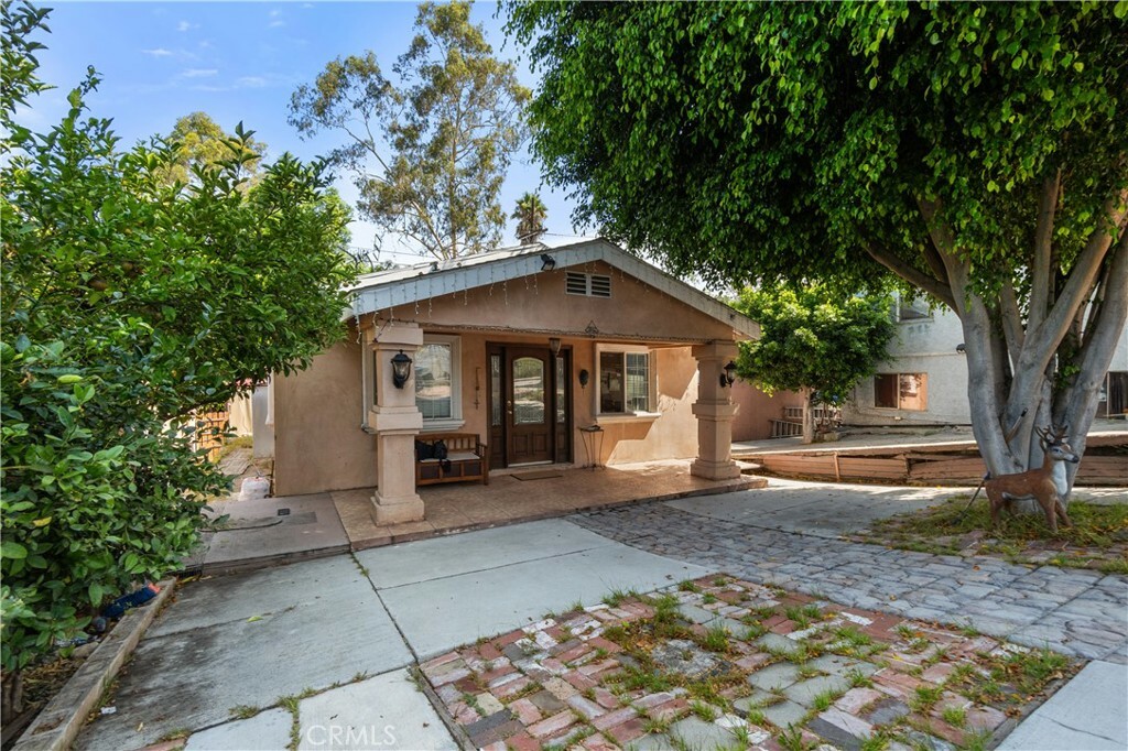 Property Photo:  4421 Floral Drive  CA 90022 