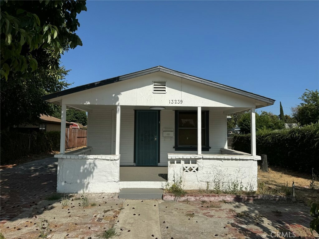 Property Photo:  13239 2nd Street  CA 91710 