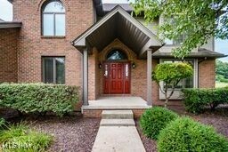 Property Photo:  5961 Whispering Meadows Drive  OH 44406 