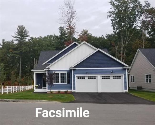 Property Photo: 27 Massie Circle NH 03051