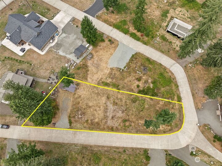 Property Photo: 123 Bugle Lane WA 98361