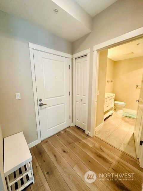 Property Photo:  16141 Cleveland Street 414  WA 98052 