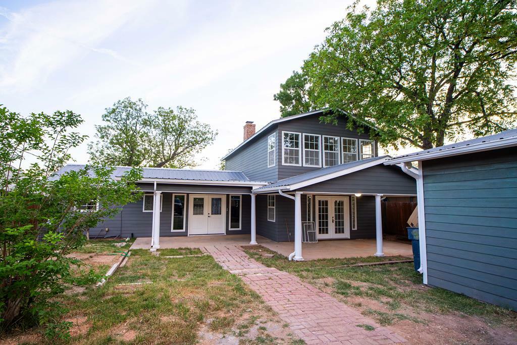 Property Photo:  3221 W Red Bluff Rd W  TX 76904 