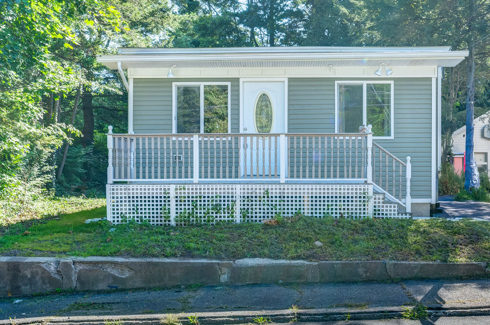 Property Photo:  251 Hillside Avenue  CT 06790 