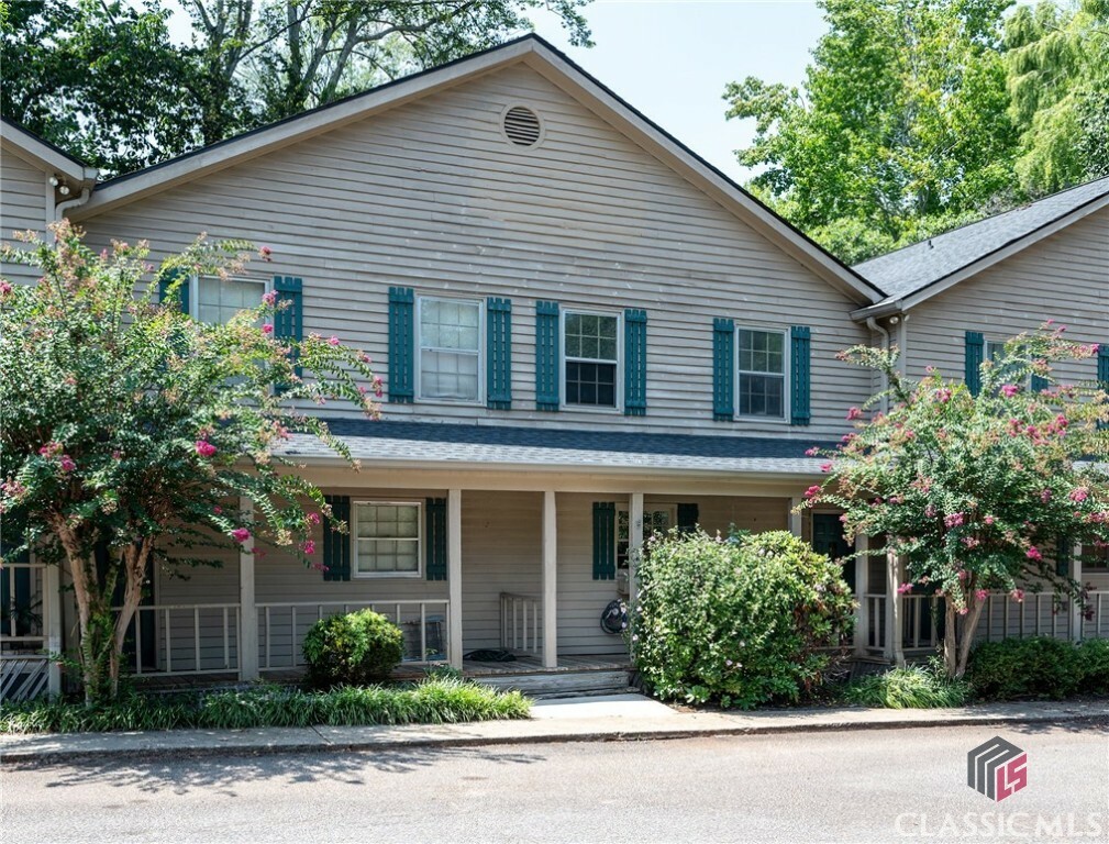 Property Photo:  135 Dennis Drive 3  GA 30605 