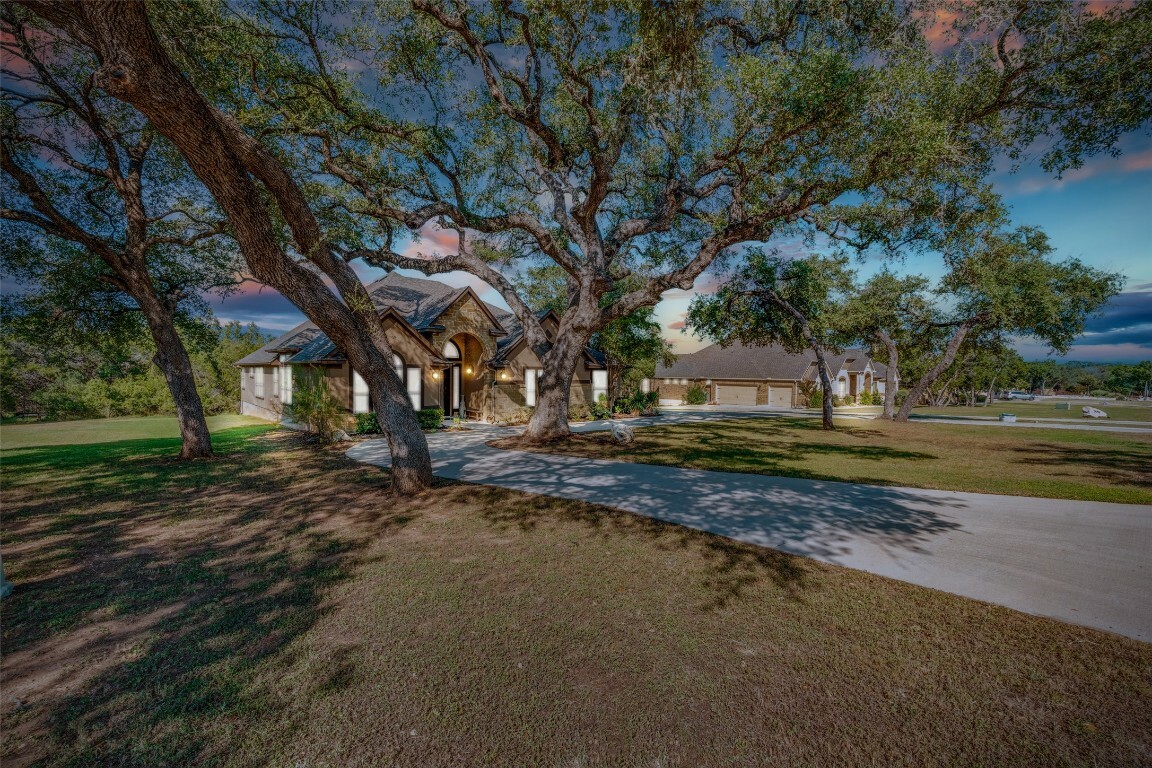 5604 Copper Creek Street  New Braunfels TX 78132 photo