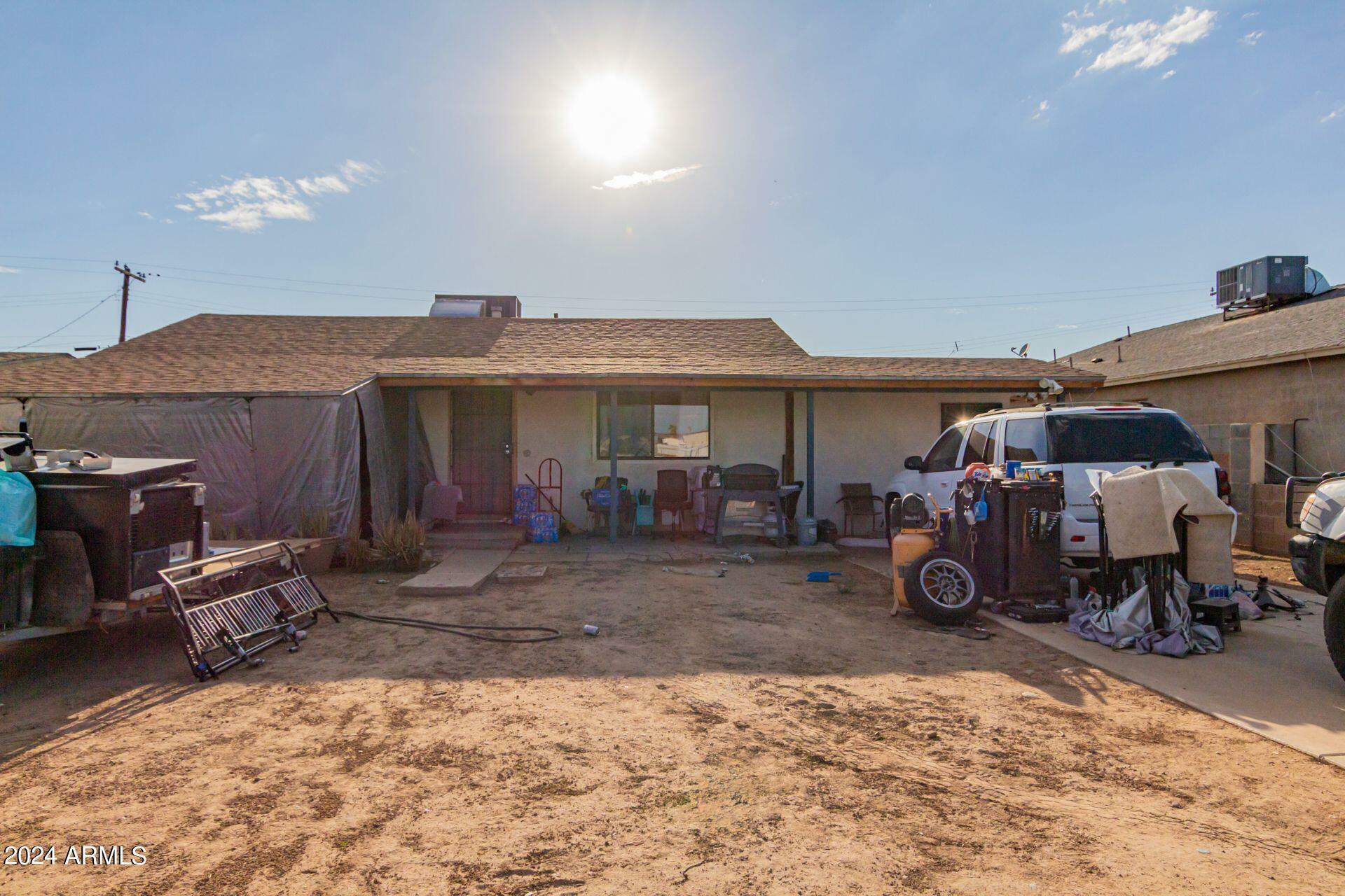 Property Photo:  1812 S 28th Drive  AZ 85009 