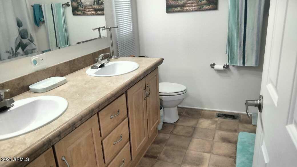 Property Photo:  11411 N 91st Avenue 51  AZ 85345 