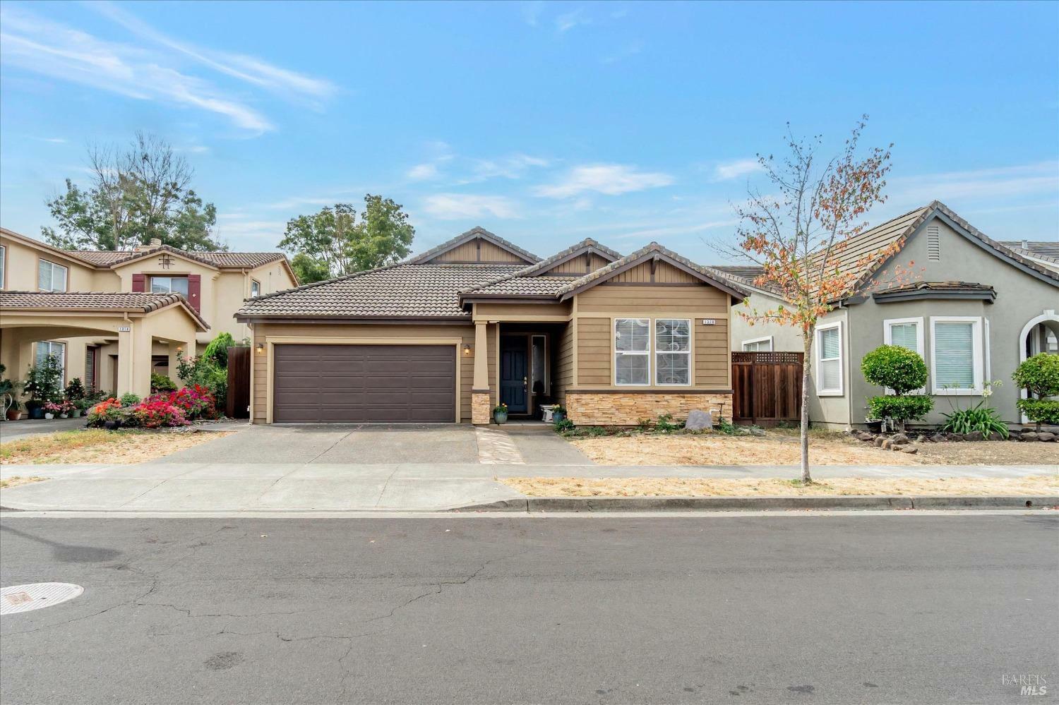 Property Photo:  1320 Eagle Drive  CA 95492 