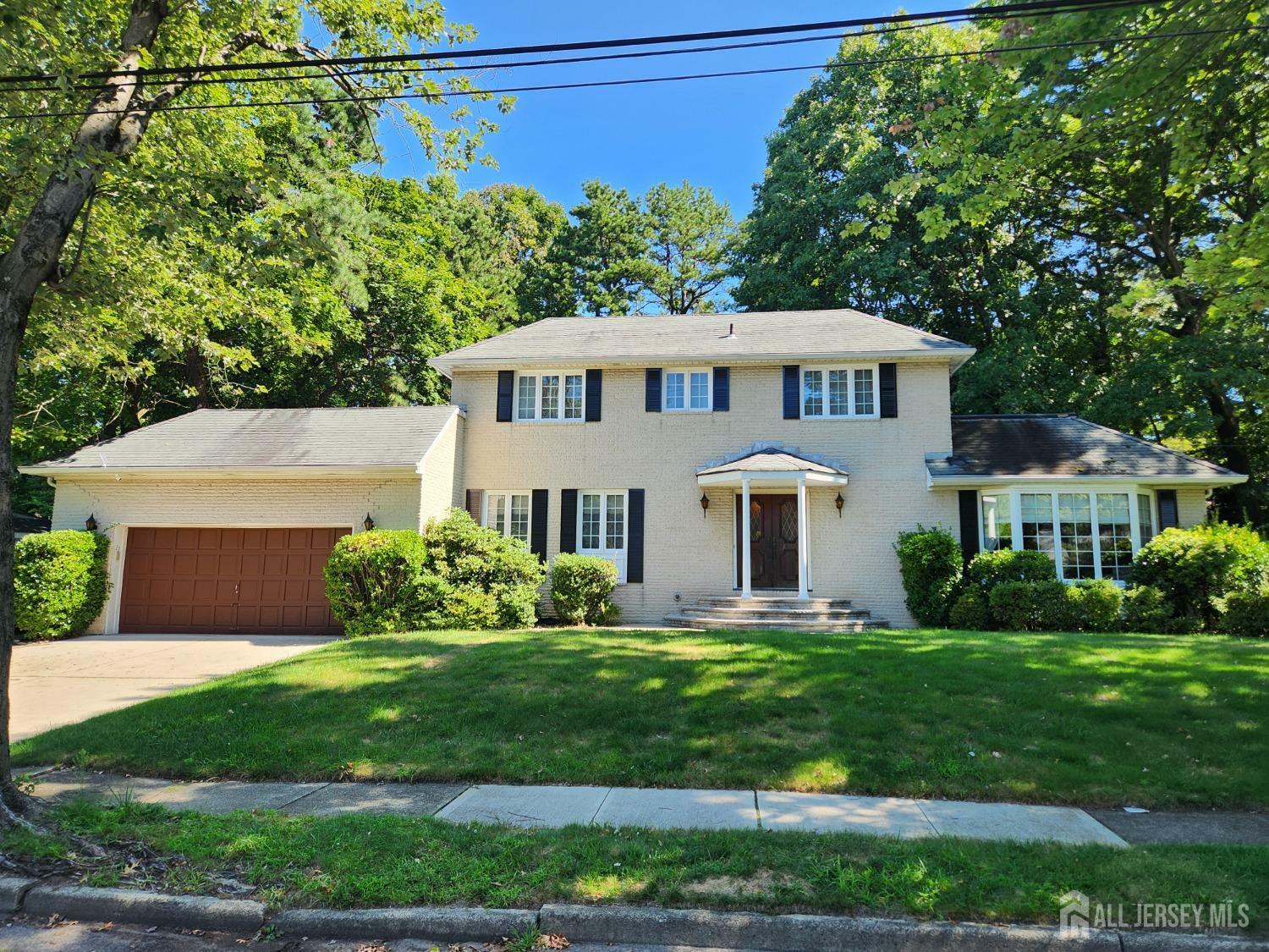 27 Debonis Drive  Milltown NJ 08850 photo