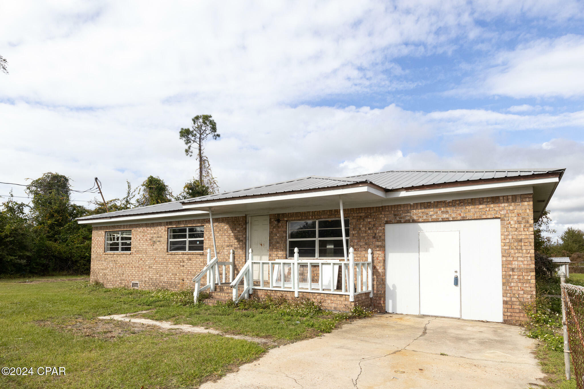 Property Photo:  5329 Cherry Street  FL 32404 