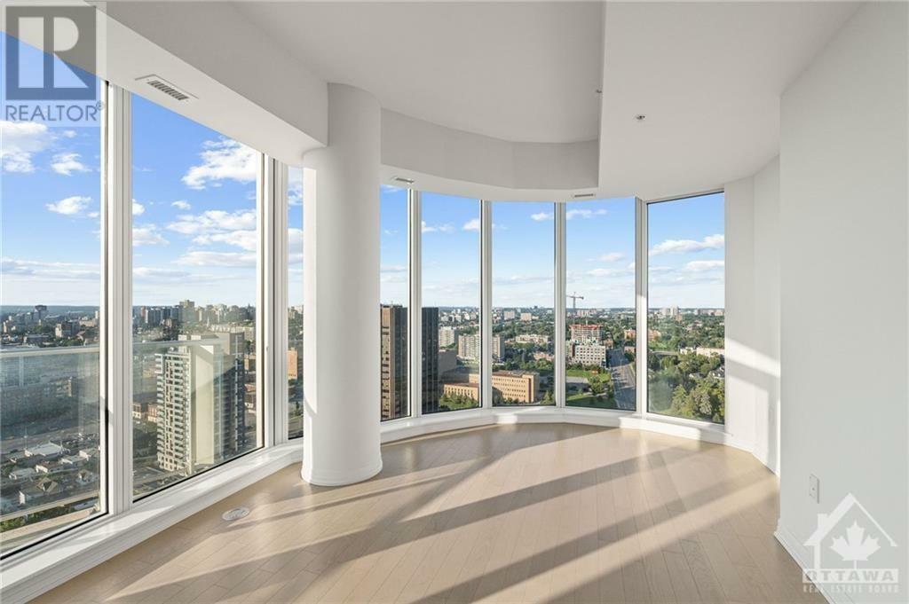 Property Photo:  805 Carling Avenue 2608  ON K1S 5W9 