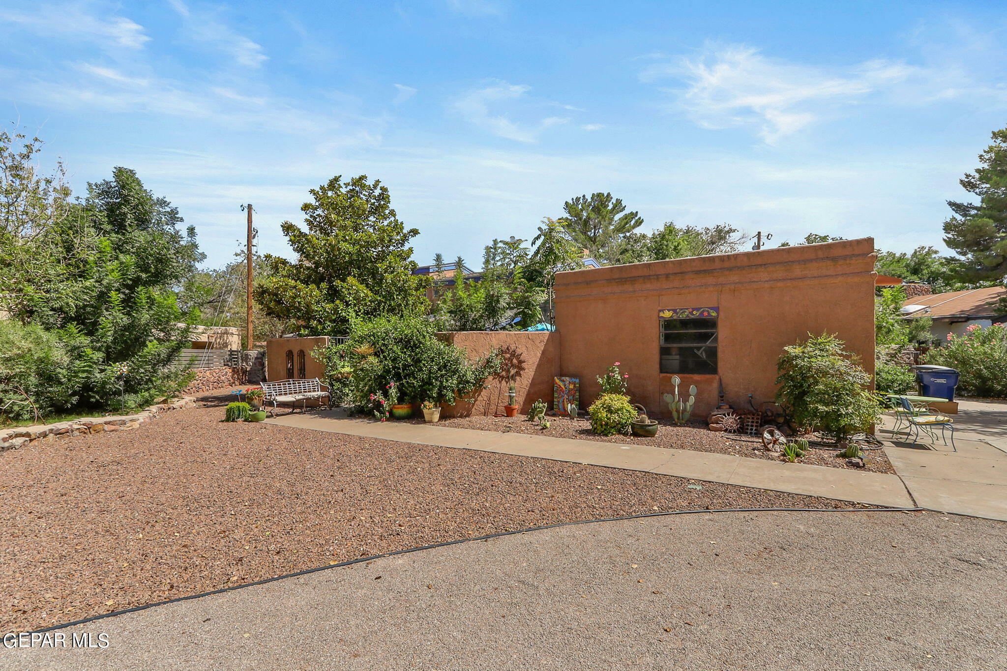 Property Photo: 630 Gary Lane TX 79922