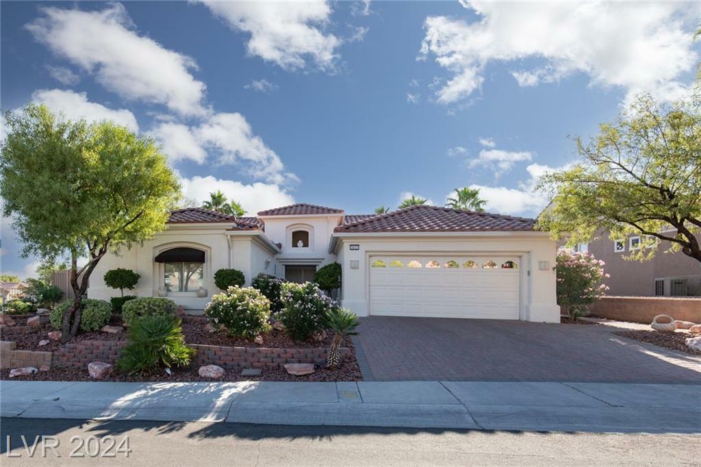 Property Photo:  2412 Bluffton Court  NV 89134 