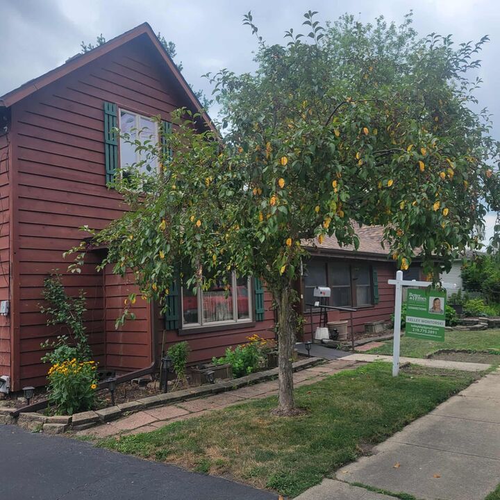Property Photo:  420 E Main Street  IN 46356 