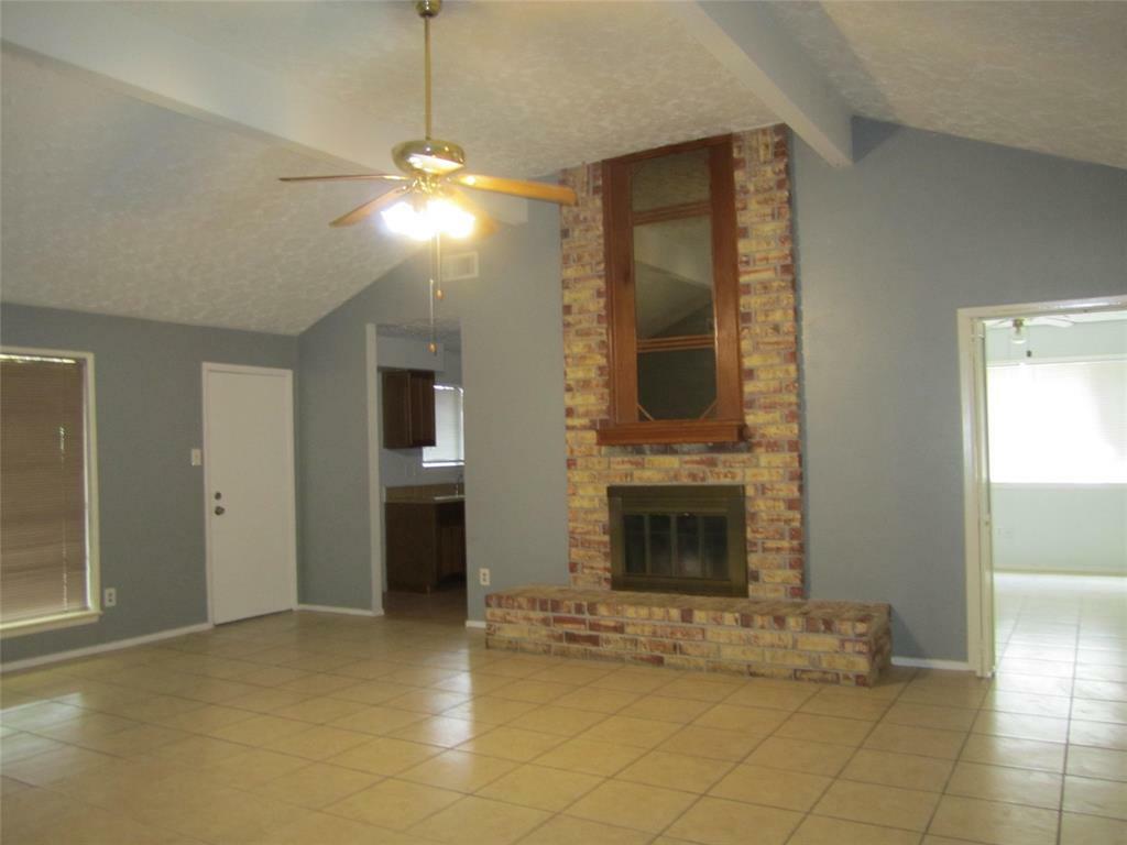 Property Photo:  3607 Fiddlers Green Drive  TX 77082 